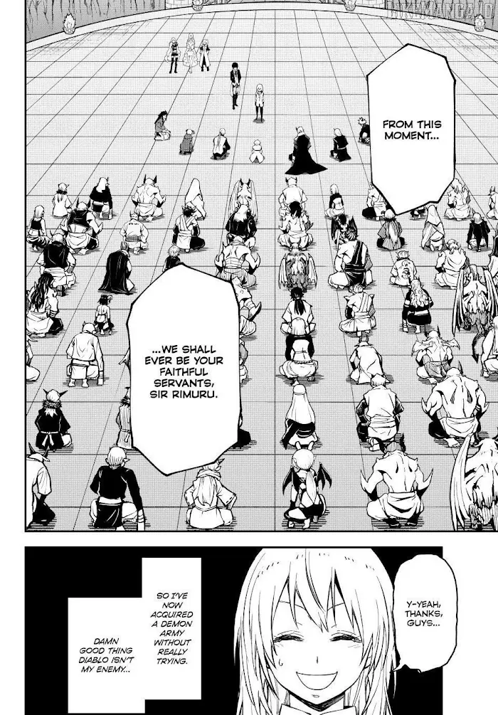 That Time I Got Reincarnated as a Slime Chapter 135 image 20_optimized